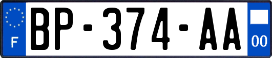 BP-374-AA