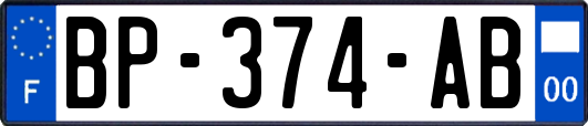 BP-374-AB