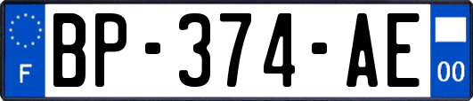 BP-374-AE