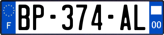 BP-374-AL