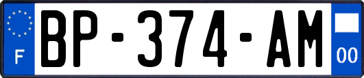 BP-374-AM