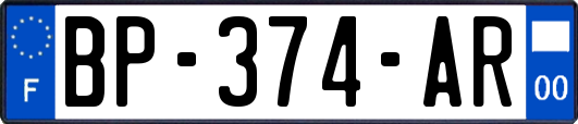 BP-374-AR