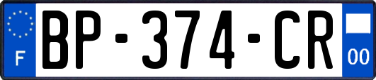 BP-374-CR