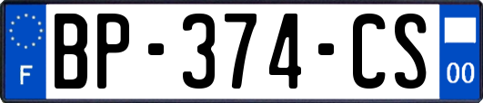 BP-374-CS