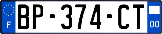 BP-374-CT