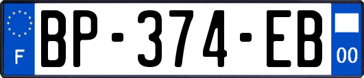 BP-374-EB