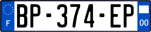 BP-374-EP