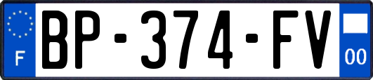 BP-374-FV