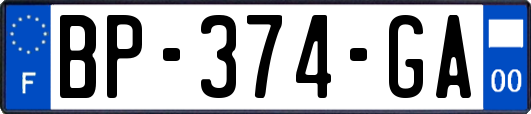 BP-374-GA