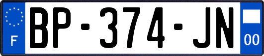 BP-374-JN