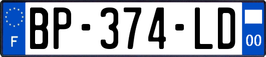 BP-374-LD