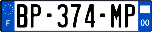 BP-374-MP