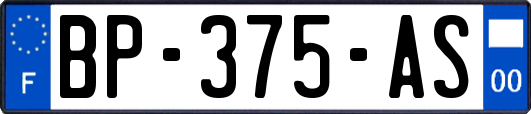 BP-375-AS