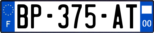 BP-375-AT