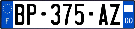 BP-375-AZ