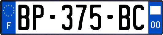 BP-375-BC