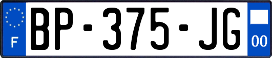 BP-375-JG