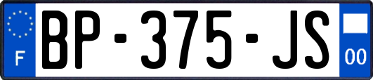 BP-375-JS