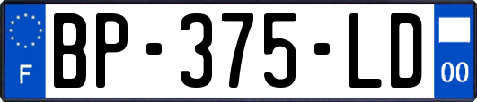 BP-375-LD