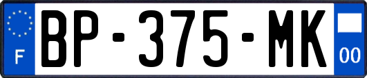 BP-375-MK