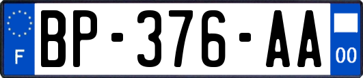 BP-376-AA