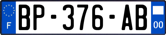 BP-376-AB