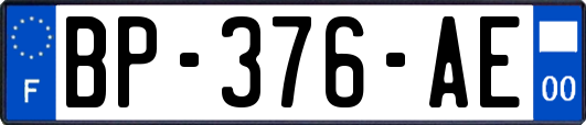 BP-376-AE