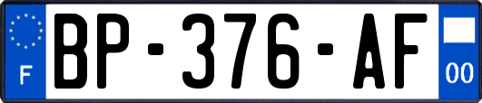 BP-376-AF