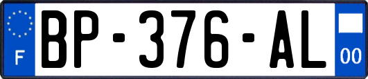 BP-376-AL