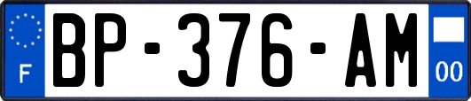 BP-376-AM