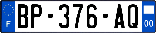 BP-376-AQ