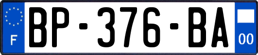 BP-376-BA