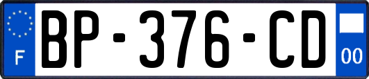 BP-376-CD