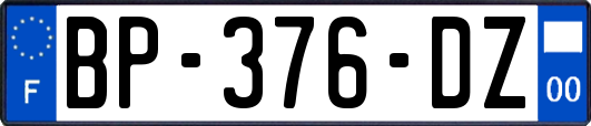 BP-376-DZ