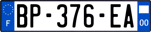 BP-376-EA