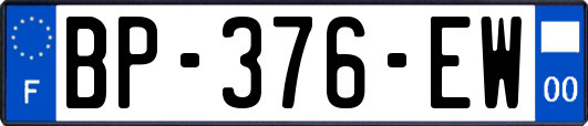 BP-376-EW