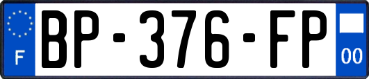 BP-376-FP