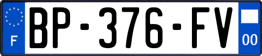 BP-376-FV