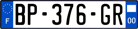 BP-376-GR