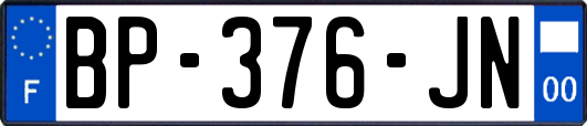 BP-376-JN