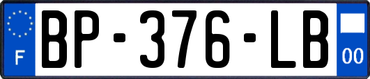 BP-376-LB