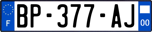 BP-377-AJ