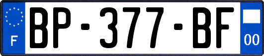 BP-377-BF