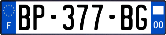 BP-377-BG