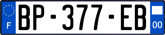 BP-377-EB
