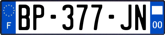 BP-377-JN