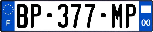 BP-377-MP