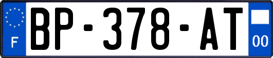 BP-378-AT