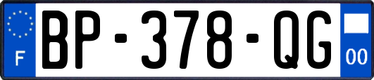 BP-378-QG