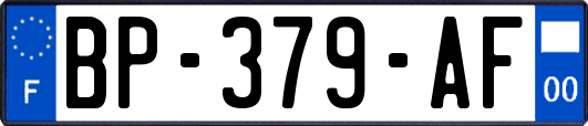 BP-379-AF